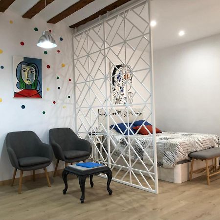 Carolvs Suite In Historic Center - Corpus Christi Views Толедо Екстериор снимка