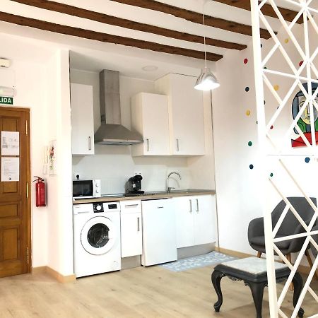 Carolvs Suite In Historic Center - Corpus Christi Views Толедо Екстериор снимка