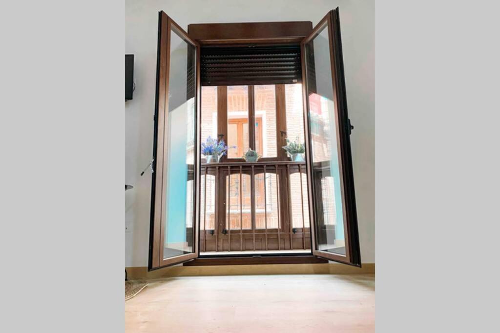 Carolvs Suite In Historic Center - Corpus Christi Views Толедо Екстериор снимка