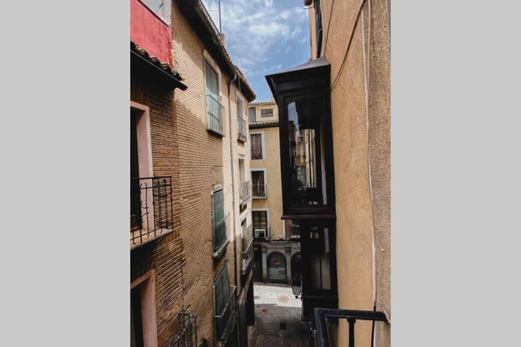 Carolvs Suite In Historic Center - Corpus Christi Views Толедо Екстериор снимка