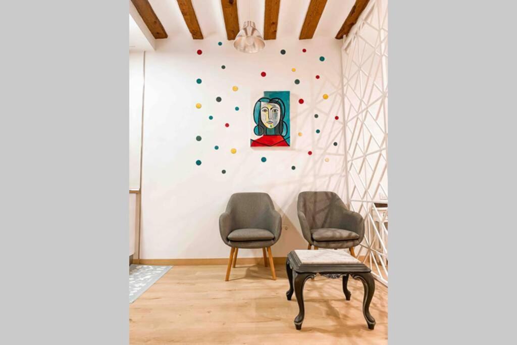 Carolvs Suite In Historic Center - Corpus Christi Views Толедо Екстериор снимка