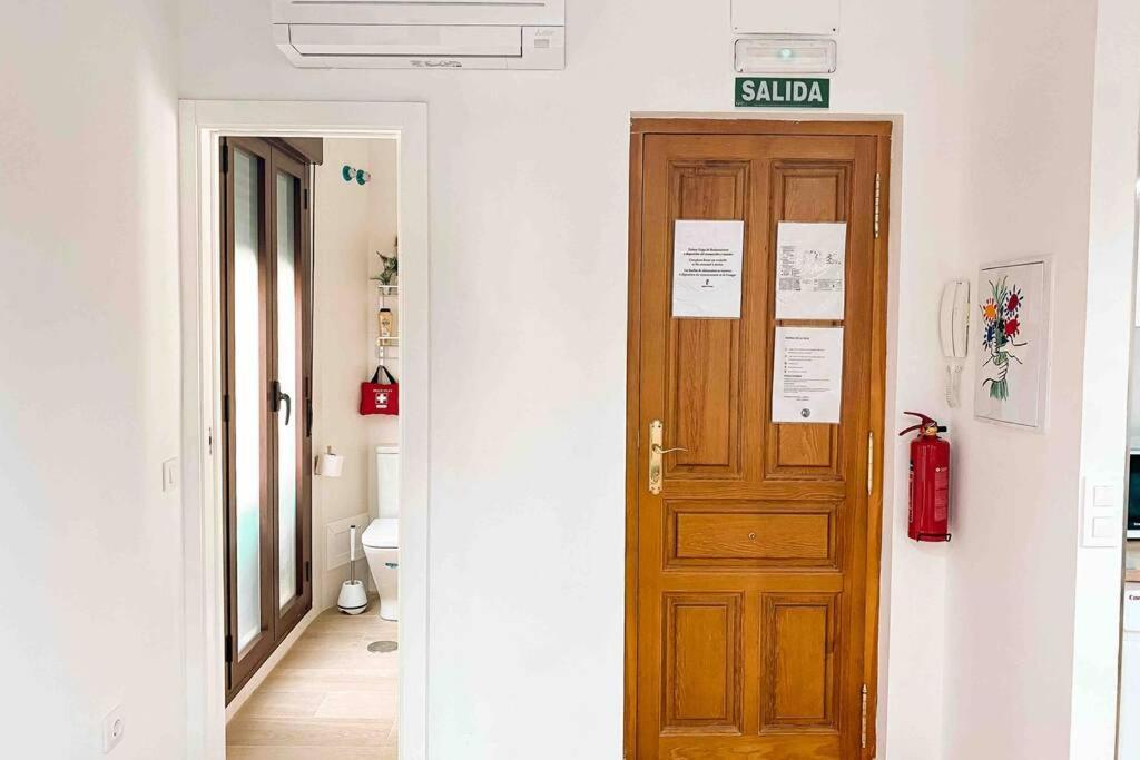 Carolvs Suite In Historic Center - Corpus Christi Views Толедо Екстериор снимка