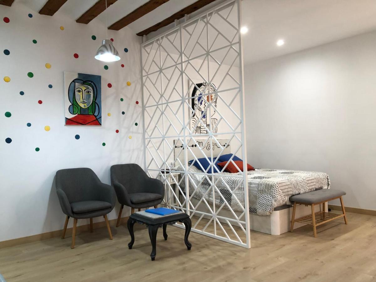 Carolvs Suite In Historic Center - Corpus Christi Views Толедо Екстериор снимка