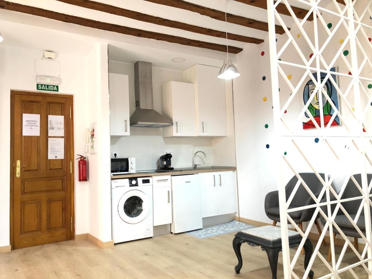 Carolvs Suite In Historic Center - Corpus Christi Views Толедо Екстериор снимка
